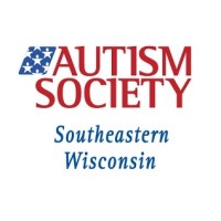 AUTISM SOCIETY OF SOUTHEASTERN WISCONSIN INC logo, AUTISM SOCIETY OF SOUTHEASTERN WISCONSIN INC contact details