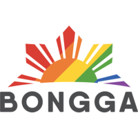 Bongga Philippines logo, Bongga Philippines contact details