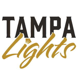 Tampa Lights logo, Tampa Lights contact details