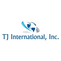 TJ International Inc. logo, TJ International Inc. contact details