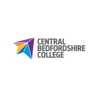 Central Bedfordshire College logo, Central Bedfordshire College contact details