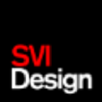 SVIDesign logo, SVIDesign contact details