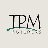 TPM Builders logo, TPM Builders contact details