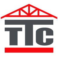 The Truss Company logo, The Truss Company contact details