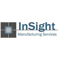 Insight Manufacturing Services logo, Insight Manufacturing Services contact details