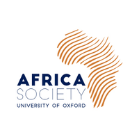 Oxford University Africa Society logo, Oxford University Africa Society contact details