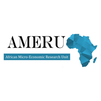 African Microeconomic Research Unit (AMERU) logo, African Microeconomic Research Unit (AMERU) contact details