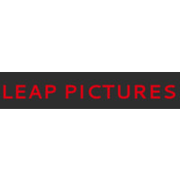 Leap Pictures logo, Leap Pictures contact details