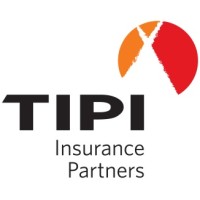 TIPI Insurance Partners logo, TIPI Insurance Partners contact details