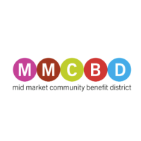 Mid Market Community Benefit District logo, Mid Market Community Benefit District contact details