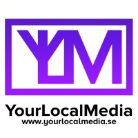 Your Local Media logo, Your Local Media contact details