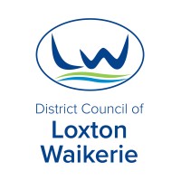 District Council Of Loxton Waikerie logo, District Council Of Loxton Waikerie contact details