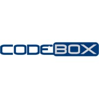 CodeBox, Inc. logo, CodeBox, Inc. contact details