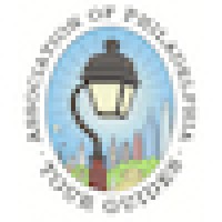 The Association of Philadelphia Tour Guides logo, The Association of Philadelphia Tour Guides contact details