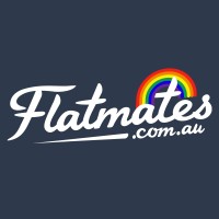 Flatmates.com.au logo, Flatmates.com.au contact details