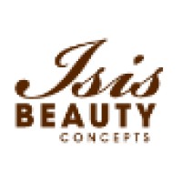 Isis Beauty Concepts logo, Isis Beauty Concepts contact details