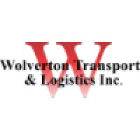 Wolverton Transport & Logistics Inc. logo, Wolverton Transport & Logistics Inc. contact details