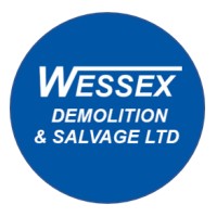 Wessex Demolition & Salvage Ltd logo, Wessex Demolition & Salvage Ltd contact details