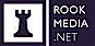 Rook Media logo, Rook Media contact details