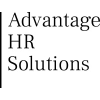 Advantage HR Solutions logo, Advantage HR Solutions contact details