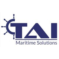 TAI- Maritime Solutions logo, TAI- Maritime Solutions contact details