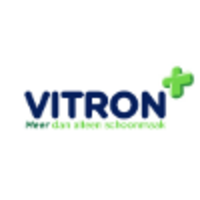 Vitron logo, Vitron contact details