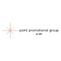 Point Promotional Group logo, Point Promotional Group contact details