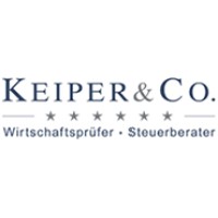 KEIPER & Co. KG logo, KEIPER & Co. KG contact details