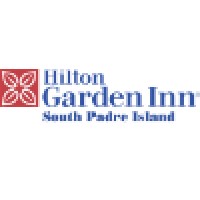 Hilton Garden Inn South Padre Island logo, Hilton Garden Inn South Padre Island contact details