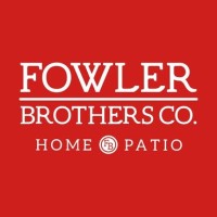 Fowler Brothers Co. Home and Patio logo, Fowler Brothers Co. Home and Patio contact details