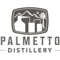 Palmetto Distillery logo, Palmetto Distillery contact details