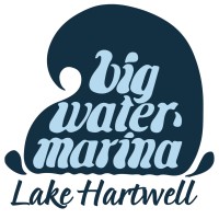 Big Water Marina and Campground logo, Big Water Marina and Campground contact details