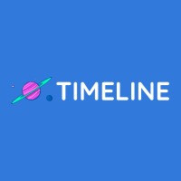 Timeline logo, Timeline contact details