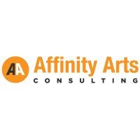 Affinity Arts Consulting logo, Affinity Arts Consulting contact details