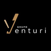 Grupo Venturi logo, Grupo Venturi contact details