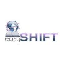 easySHIFT logo, easySHIFT contact details