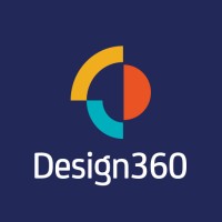 Design360 logo, Design360 contact details