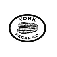 York Pecan Company logo, York Pecan Company contact details