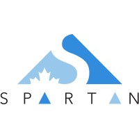 Spartan Systems logo, Spartan Systems contact details