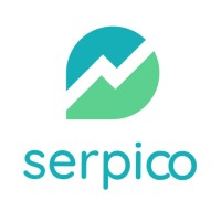 Serpico logo, Serpico contact details