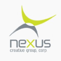 Nexus Creative Group logo, Nexus Creative Group contact details