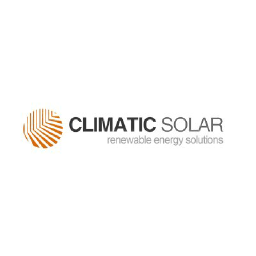 Climatic Solar logo, Climatic Solar contact details