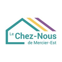 Le Chez-Nous de Mercier-Est logo, Le Chez-Nous de Mercier-Est contact details