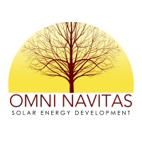 Omni Navitas logo, Omni Navitas contact details