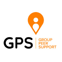 GPS Group Peer Support logo, GPS Group Peer Support contact details