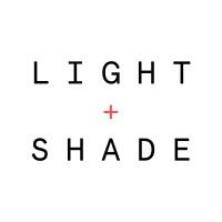 Light + Shade logo, Light + Shade contact details