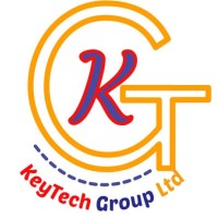 Keytech Group Ltd logo, Keytech Group Ltd contact details