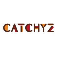 Catchyz logo, Catchyz contact details