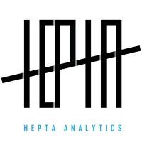 Hepta Analytics logo, Hepta Analytics contact details