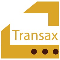 Transax Ltd logo, Transax Ltd contact details